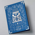 Cricut Joy™ Foil Transfer Insert Cards, Forest Grove Sampler - A2